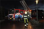 Prio 1 Brand Industrie Agrarisch NB Middel BR Lichtpunt Boerderij Foarwei Kollumerzwaag